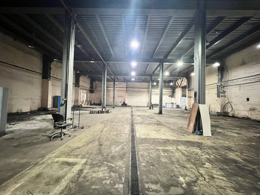 Снять  производство