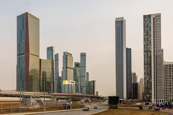 Купить 2-комнатную квартиру