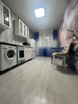 Купить 1-комнатную квартиру