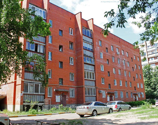 Купить 3-комнатную квартиру