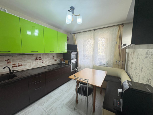 Купить 3-комнатную квартиру