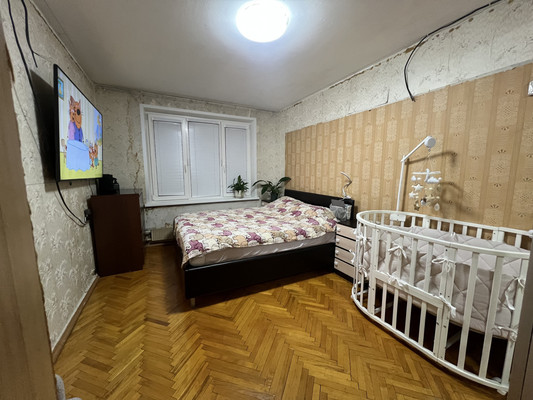 Купить 2-комнатную квартиру