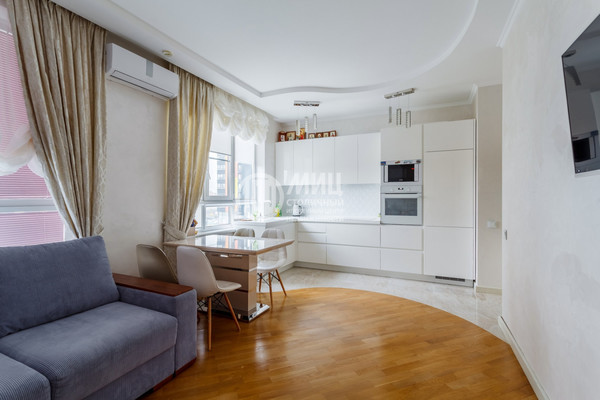 Купить 3-комнатную квартиру