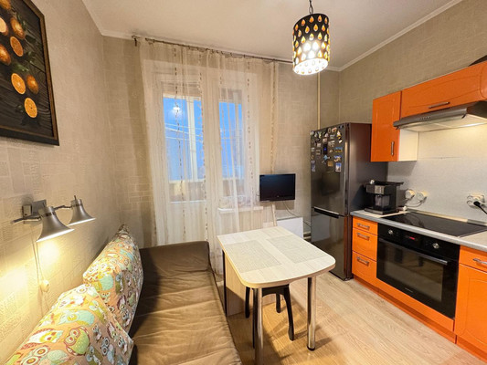 Купить 2-комнатную квартиру