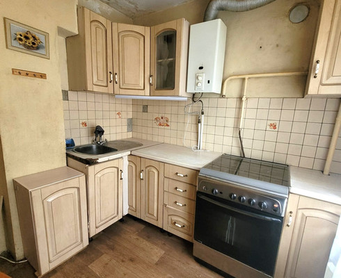 Купить 2-комнатную квартиру