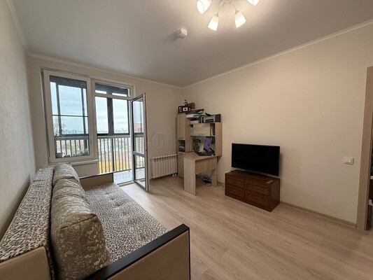 Купить 2-комнатную квартиру