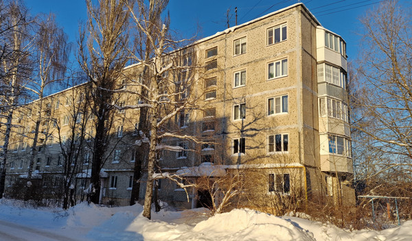 Купить 4-комнатную квартиру