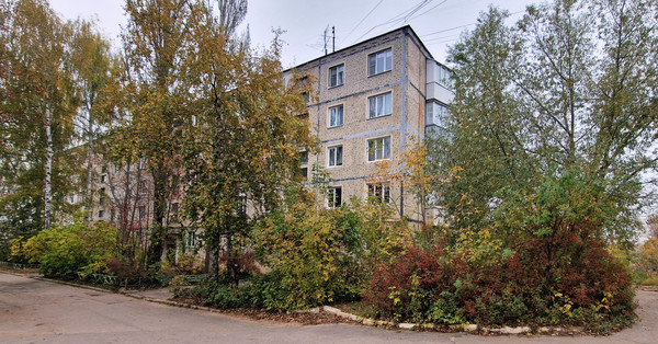 Купить 4-комнатную квартиру