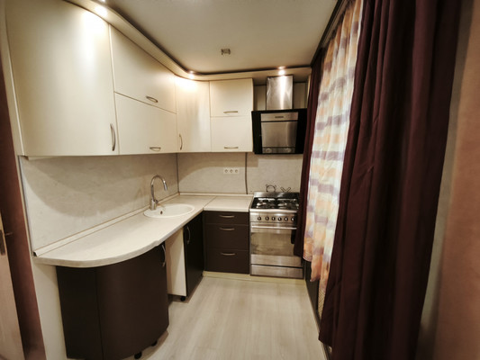 Купить 2-комнатную квартиру