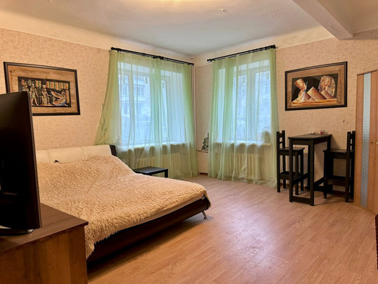 Купить 3-комнатную квартиру