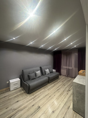 Купить 1-комнатную квартиру