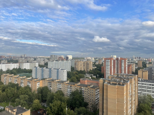 Купить 1-комнатную квартиру