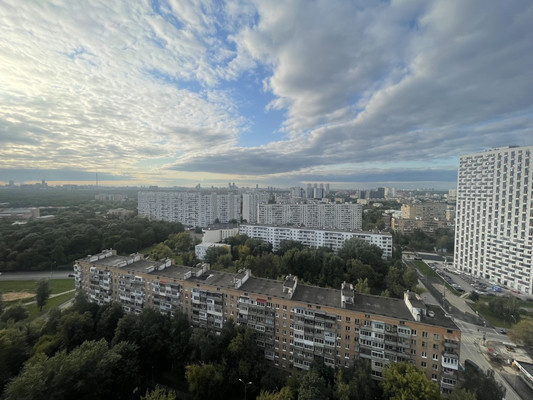 Купить 1-комнатную квартиру