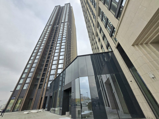 Купить 2-комнатную квартиру