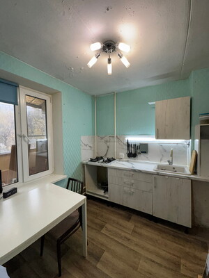 Купить 3-комнатную квартиру