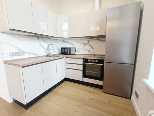 Снять 2-комнатную квартиру