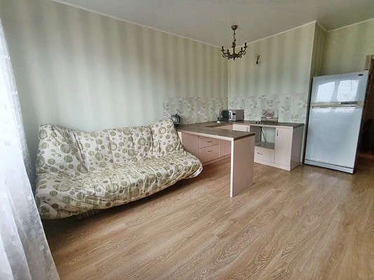 Купить 1-комнатную квартиру