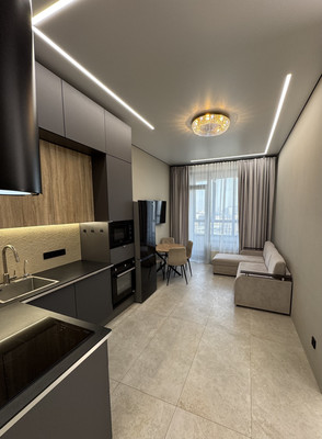 Купить 3-комнатную квартиру