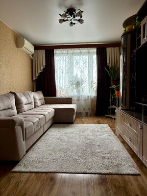 Купить 3-комнатную квартиру