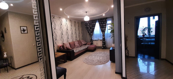 Купить 2-комнатную квартиру