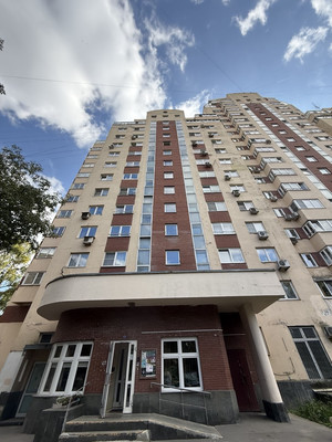 Купить 3-комнатную квартиру