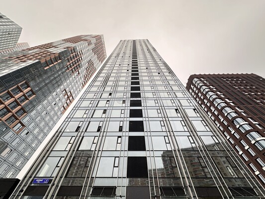 Купить 2-комнатную квартиру