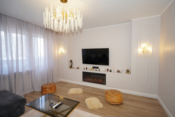 Купить 2-комнатную квартиру