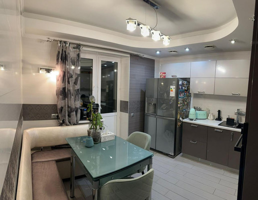 Купить 1-комнатную квартиру