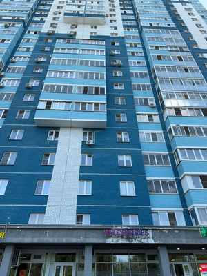 Купить 1-комнатную квартиру