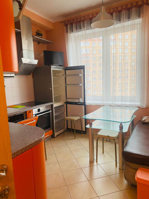 Купить 2-комнатную квартиру