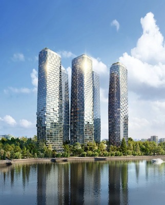 Купить 2-комнатную квартиру