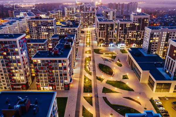 Снять  торговое помещение