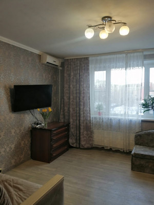 Купить 3-комнатную квартиру