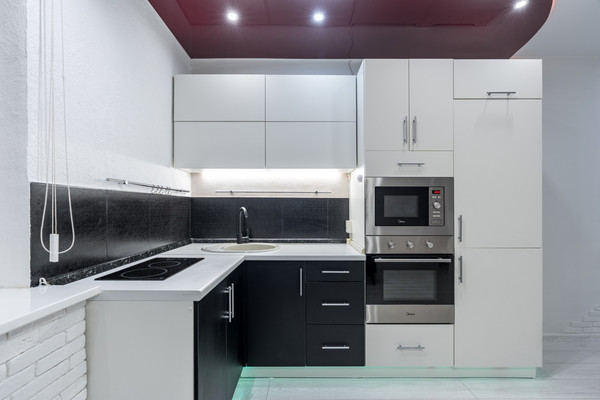 Купить 2-комнатную квартиру