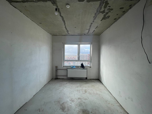 Купить 2-комнатную квартиру