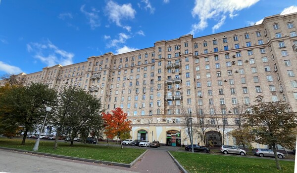 Купить 2-комнатную квартиру