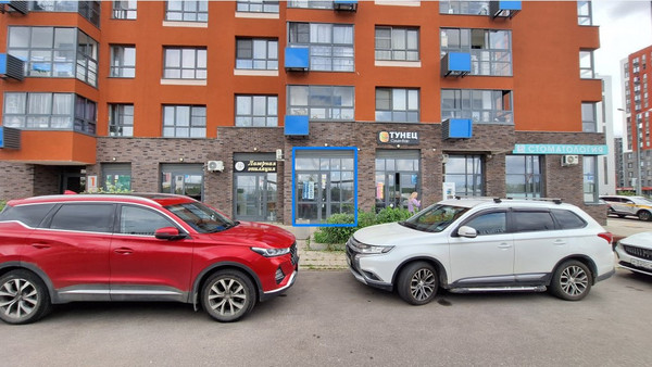 Снять  помещение свободного назначения