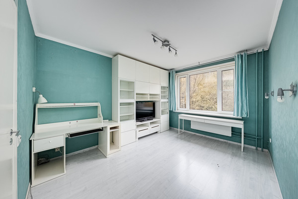 Купить 3-комнатную квартиру