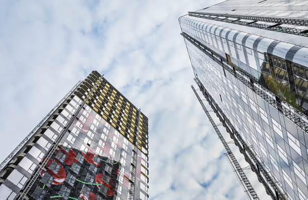 Купить 2-комнатную квартиру