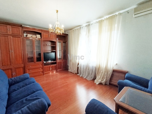 Снять 2-комнатную квартиру