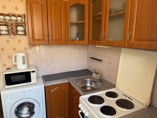 Купить 2-комнатную квартиру