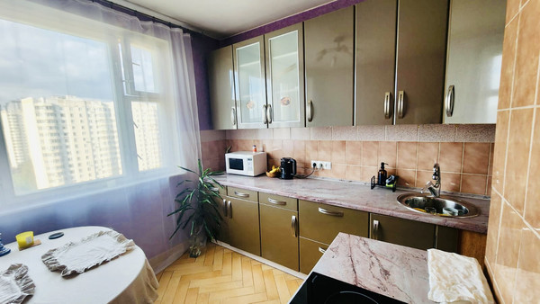 Купить 2-комнатную квартиру