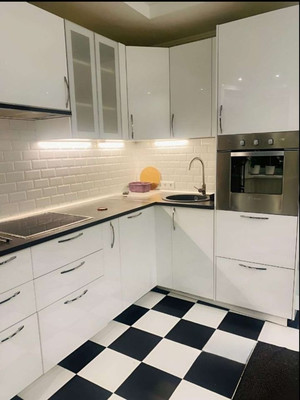 Снять 2-комнатную квартиру