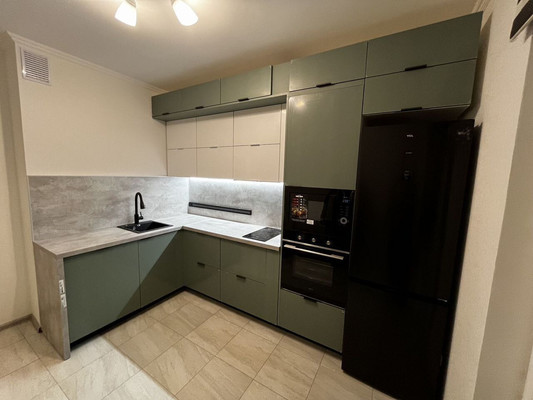 Снять 1-комнатную квартиру