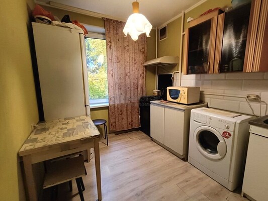 Купить 1-комнатную квартиру