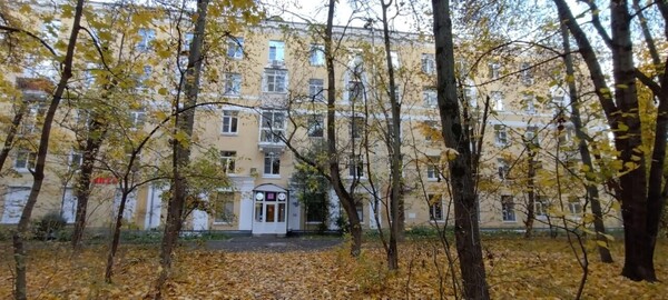 Купить 3-комнатную квартиру