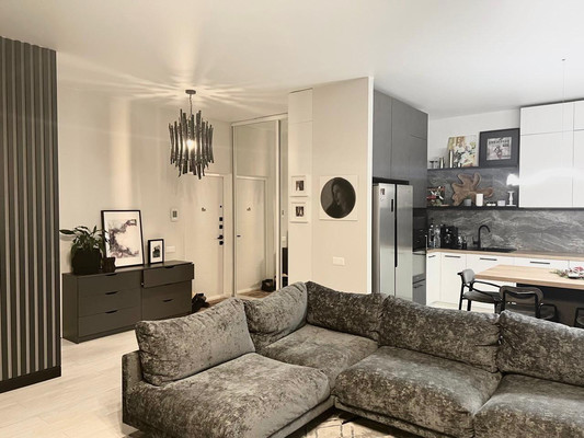 Купить 3-комнатную квартиру