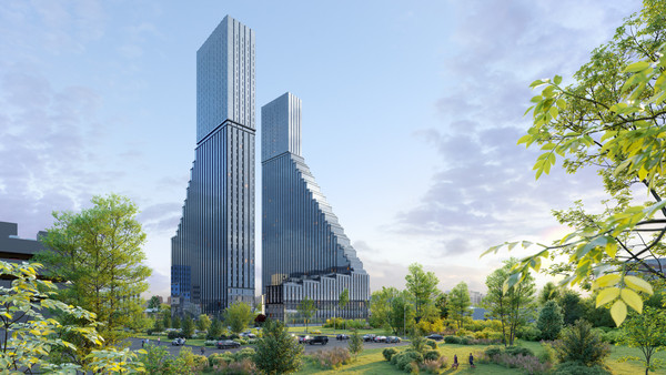 Купить 2-комнатную квартиру