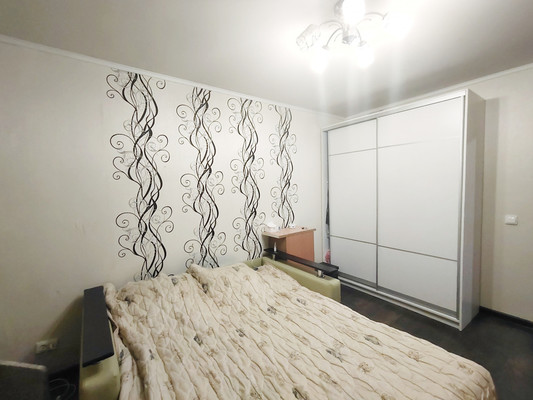 Купить 2-комнатную квартиру