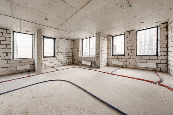 Купить 3-комнатную квартиру